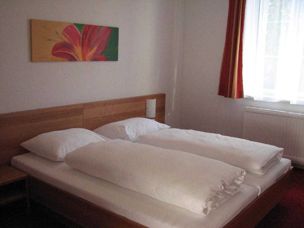 Schillerhof Hotel Garni Фёклабрукк Номер фото